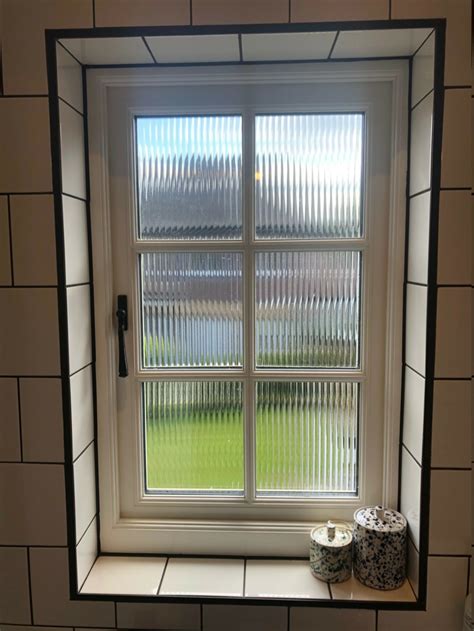 Windows We Installed In Bromley Kent Joinery For All Seasons