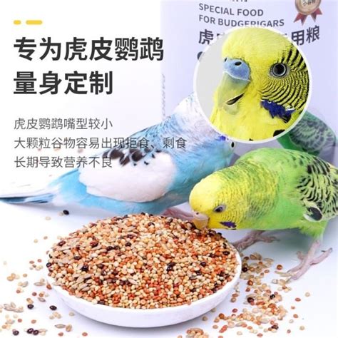 V Fule Gr Spesial Pakan Burung Parkit Budgies Chewee Co Id