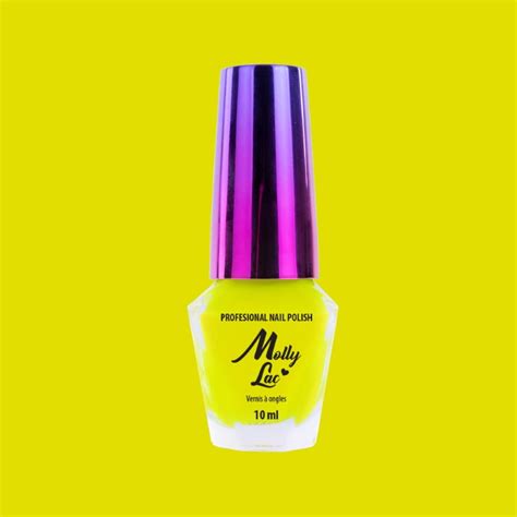 Molly Lac Esmalte Clásico Bikini nº ml Mollylac