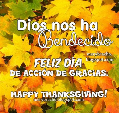 Spanish Feliz Dia De Accion De Gracias Clipart Serymenu