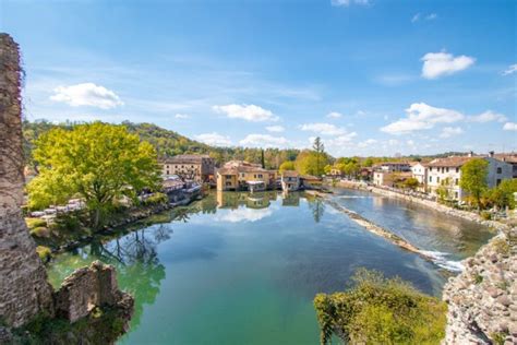 Cosa Fare A Borghetto Sul Mincio In Un Weekend