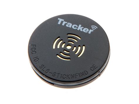 Tracker Bluetooth Tracking Device