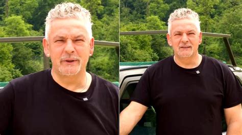 L Ex Calciatore Roberto Baggio Vittima Di Rapina Nella Sua Villa News