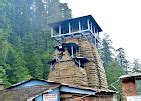 Jageshwar Dham Temple Jageshwar Dham, Haridwar - Religious Building ...