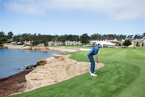 Pebble Beach Golf Links: A Bucket List Must