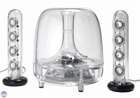 Harman Kardon Soundsticks III Review Bit Tech Net