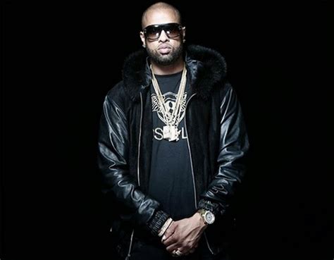 Wrap-Up Magazine: Slim Thug - Boss Life Video