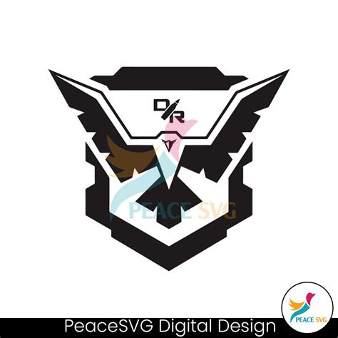 Retro Demolition Ranch Logo SVG Instant Download » PeaceSVG