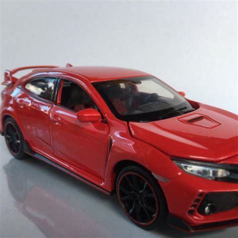 Honda Civic Fk Type R Shopee Thailand