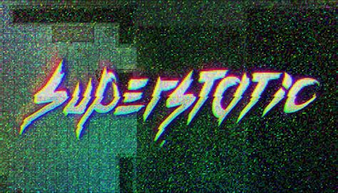 Superstatic on Steam