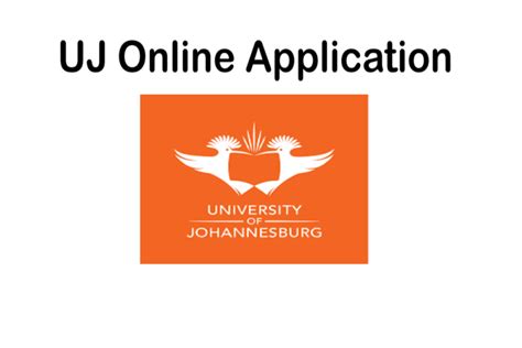 University of Johannesburg (UJ) - South African Education Forum