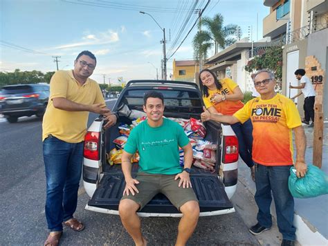 Vii Dia Mundial Dos Pobres Celebrado Na Igreja No Brasil A Es De