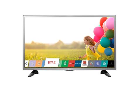 Pantalla Led Lg Pulgadas Full Hd Smart Tv Soporte Horas