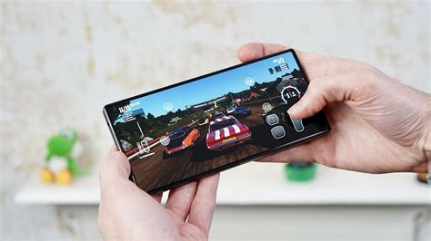 Nubia Red Magic 10 Pro Plus 5G (2024) - Купить в Москве, цена (Июль ...