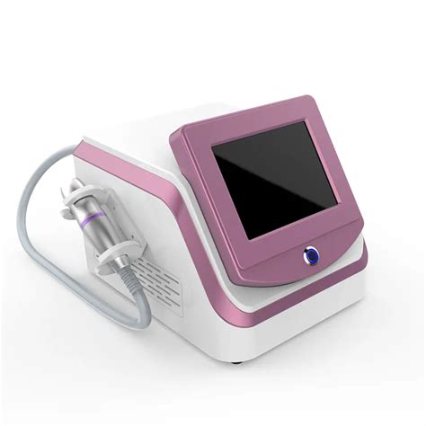 7D HIFU Portable High Intensity Focused Ultrasound For Enhanced Skin