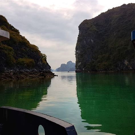 7 Things To Know Before Your Halong Bay cruise - Explore With Erin