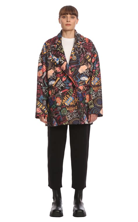 King Naked Kad N Renkli Mont Kngknkab Mul Multi Brandroom