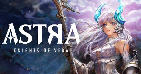 Astra Knights Of Veda Images Screenshots Gamegrin