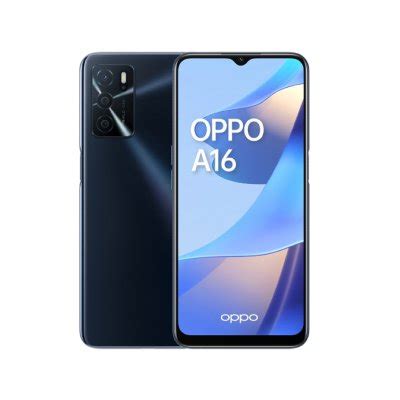 Oppo A16 Price In Bangladesh, Specifications & Review 2025