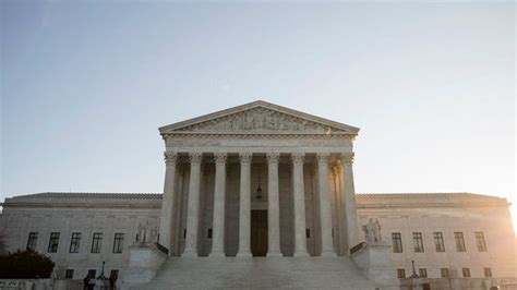 Supreme Court Refuses To Hear Appeal In Nc Voter Id Case