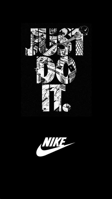 Nike Phone Wallpapers Hd