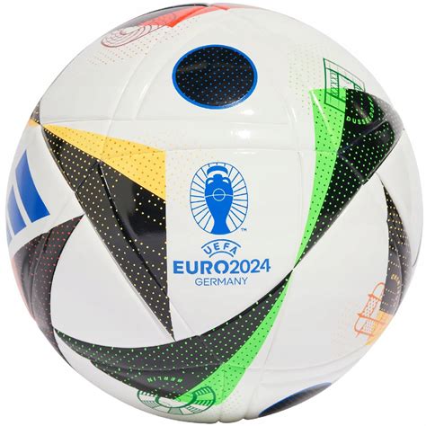 Pi Ka No Na Adidas Euro Fussballliebe League Meczowa Replika J G R