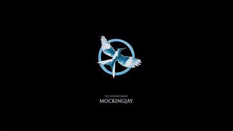 The Hunger Games Mockingjay Wallpapers - Top Free The Hunger Games Mockingjay Backgrounds ...