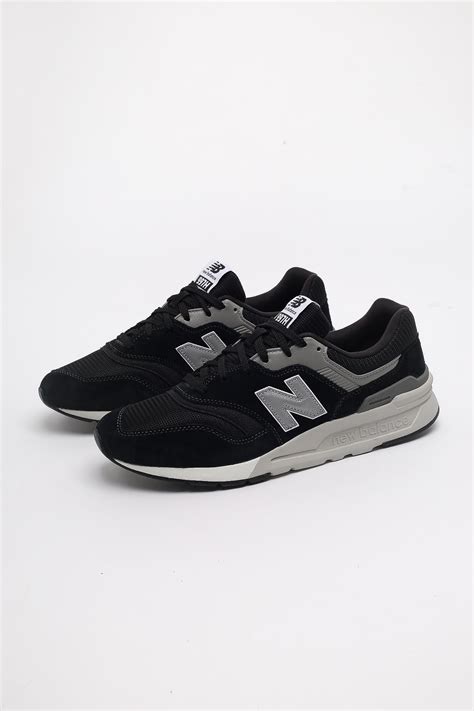 Мужские кроссовки New Balance 997 (CM997HCC/D) - купить оригинал в ...