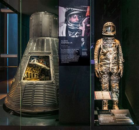 Ready for launch: National Air and Space Museum set to reopen with new ...