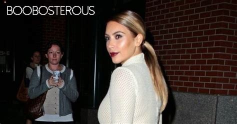 Boobosterous Kim S Phat Ass