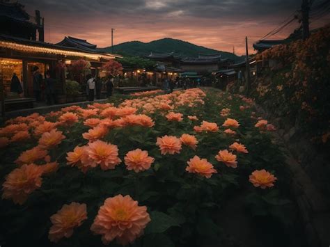 Fondos De Pantalla De Viajes De Corea Lugares Famosos De Corea Vistas