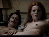 Naked Amber Skye Noyes In The Deuce