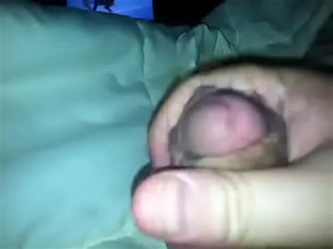 Jacking Off Under The Covers XVIDEOS