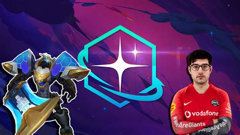 Mejores Composiciones Parche De Tft Por Snoodyboo Movistar Esports