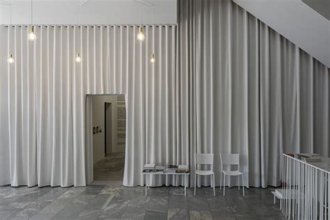 Julia Stoschek Collection Berlin / Meyer-Grohbrügge | ArchDaily