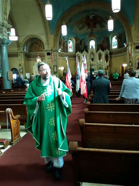 Remembering the Life and Legacy of Hubert Pulaski Sr 19