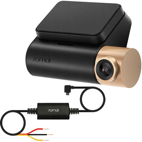 Kamera Mai Dash Cam Lite Hardwire Kit Up Midrive D Za Z