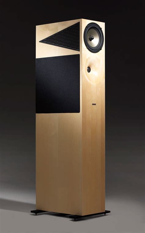 Amphion design philosophy | Inner Magazines