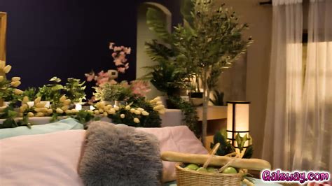 A Romantic And Sensual Sex Session With Victoria Voxxx And Lilly Bell