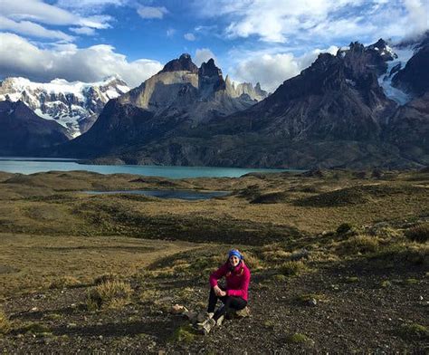 Cuernos del Paine | Landmark Information | Swoop Patagonia