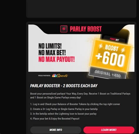 New Pointsbet Sportsbook Promo Code Apr 2024 Bet Credits