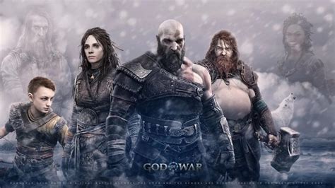 God Of War Ragnarok L Espansione O DLC In Sviluppo Conferma Un