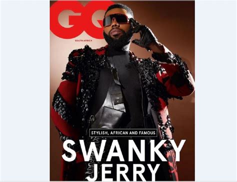 Swanky Jerry Net Worth Earning In Wikipedia