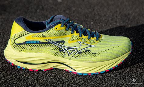 Mizuno Wave Rider 27 Review (2024): Best Version So Far?