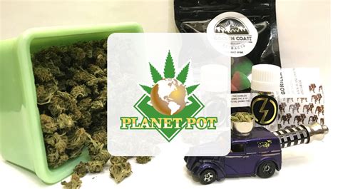 Save 15 With Planet Pot Delivery Chilliwack Delivery