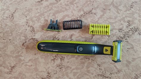 Триммер Philips OneBlade QP2620/20 — купить в интернет-магазине ОНЛАЙН ...