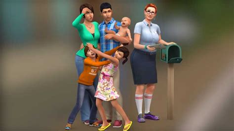 How To Complete SIMS 4 100 Baby Challenge Guide Gamer Tweak