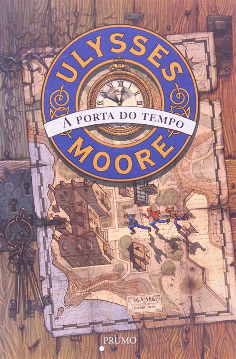 Ulysses Moore 2 10