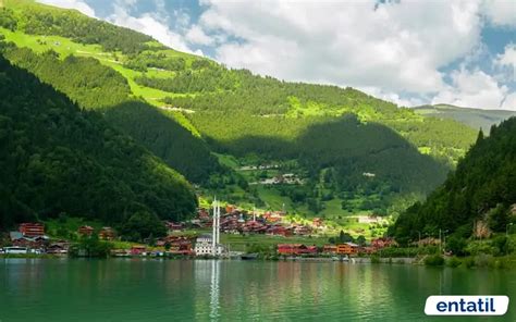 Trabzon Gezilecek Yerler En Yi Yer Entatil Blog