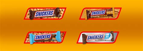 Snickersour Chocolate Candy Bar Products Snickers® Atelier Yuwaciaojp